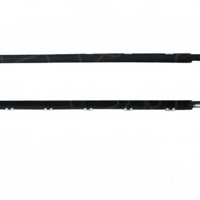 Front Right Outer Door Glass Weatherstrip for Tank 300 – 6107114XKM01A Front Right Outer Door Glass Weatherstrip for Tank 300 – 6107114XKM01A