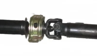 Jinbei Grace SY6470 Drive Shaft Assembly – Part No. ZD3404011-0358-001 Jinbei Grace SY6470 Drive Shaft Assembly – Part No. ZD3404011-0358-001