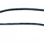 Front Engine Hood Seal Strip for Haval H6 3rd Gen (B01) – 8402128XKN01A