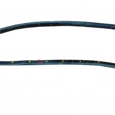 Front Engine Hood Seal Strip for Haval H6 3rd Gen (B01) – 8402128XKN01A Front Engine Hood Seal Strip for Haval H6 3rd Gen (B01) – 8402128XKN01A