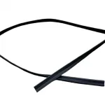 Huanghai N1 Front Left Window Glass Run Channel Weatherstrip – 6103030-0071-001