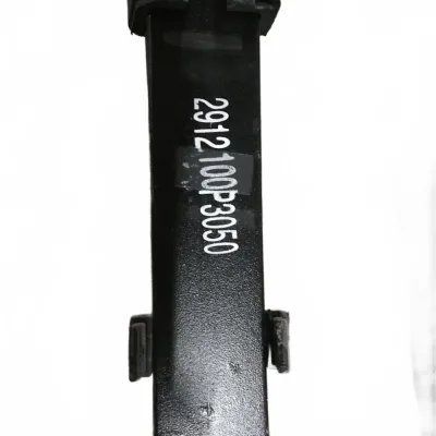 JAC Motors Leaf Spring Assembly for Shuailing T6 – Part No. 2912100P3050 JAC Motors Leaf Spring Assembly for Shuailing T6 – Part No. 2912100P3050