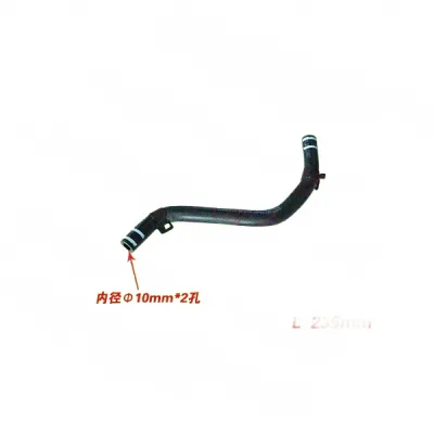 JAC Motors Shuailing T6 Steering Gear Hydraulic Oil Pipe – 3406220P3110