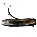 Haval H6 Sport Front Left Outer Door Handle Assembly – 6105333XKZ16A-1