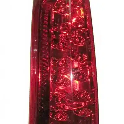 Haval H5 Euro Edition Left Upper Tail Light Assembly – 4133100-K80 Haval H5 Euro Edition Left Upper Tail Light Assembly – 4133100-K80