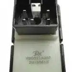 Keyton EX80 Window Switch Assembly – Right Side (R80G31A002)