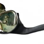 Genuine Foton Tunland Handbrake Lever Assembly – P1353020001A0