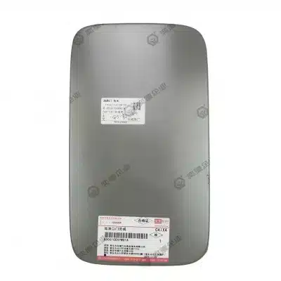 GWM Poer / P-Series Fuel Tank Door Assembly – 8506100XPW01A GWM Poer / P-Series Fuel Tank Door Assembly – 8506100XPW01A