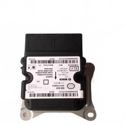 Haval H6 (3rd Gen) Airbag Control Module – 3658110XKN02A Haval H6 (3rd Gen) Airbag Control Module – 3658110XKN02A