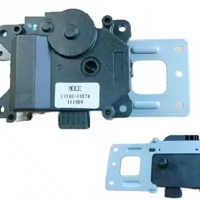 HVAC Damper Controller 8100237XSZ08A for Haval H2 (Red Label) HVAC Damper Controller 8100237XSZ08A for Haval H2 (Red Label)