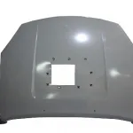 Haval H3 Engine Hood Bonnet Assembly – Part No. 8402100AK10XA