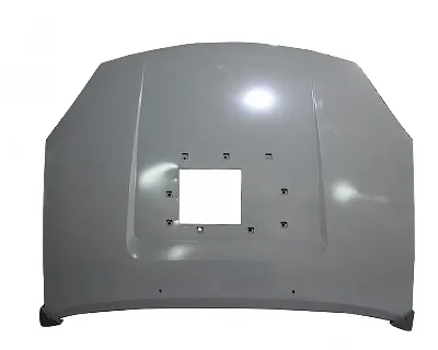 Haval H3 Engine Hood Bonnet Assembly – Part No. 8402100AK10XA Haval H3 Engine Hood Bonnet Assembly – Part No. 8402100AK10XA