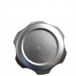 ZX Auto Grand Tiger F1 Wheel Cover – Part 3102010-0700