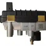 JMC Turbocharger Electronic Actuator for JX4D20A5L 2.0L Diesel Engine (1118029-0024-001)