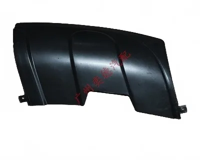 Haval H5 Front Bumper Tow Hook Cover – Part No. 2803308-K80 Haval H5 Front Bumper Tow Hook Cover – Part No. 2803308-K80