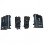 ZX Auto Grand Tiger F3 Dashboard Air Vent Outlet Assembly Center-Right – 8119020-0100