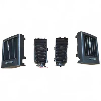 ZX Auto Grand Tiger F3 Dashboard Air Vent Outlet Assembly Center-Right – 8119020-0100 ZX Auto Grand Tiger F3 Dashboard Air Vent Outlet Assembly Center-Right – 8119020-0100