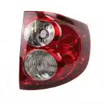 Haval H5 Right Lower Tail Light Assembly – Part No. 4133400-K80