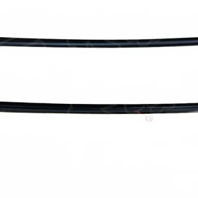 Tank 300 Inner Front Left Door Glass Weatherstrip Molding – 6102150XKM01A Tank 300 Inner Front Left Door Glass Weatherstrip Molding – 6102150XKM01A