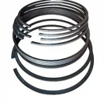 JMC Piston Ring Set for JX4D30B5L 3.0T Diesel Engine – 1004015-0422-001