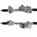 GWM Poer Off-road Steering Gear Assembly – 3401100XPW06B