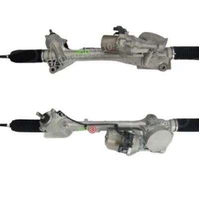 GWM Poer Off-road Steering Gear Assembly – 3401100XPW06B GWM Poer Off-road Steering Gear Assembly – 3401100XPW06B