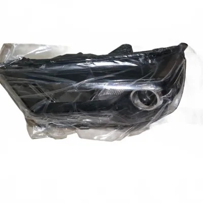 JMC Vigus 7 Headlight Assembly – Left Side (MP2-13006-AA) JMC Vigus 7 Headlight Assembly – Left Side (MP2-13006-AA)