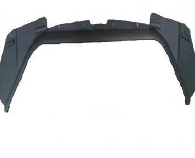 Rear Bumper for Haval H6 Coupe Blue Label – Part 2804102XKY00A Rear Bumper for Haval H6 Coupe Blue Label – Part 2804102XKY00A