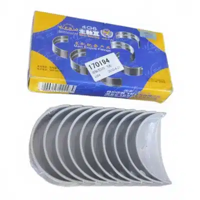 Mitsubishi 4G63S4M 2.0L Engine Crankshaft Main Bearing – SMD327493 Mitsubishi 4G63S4M 2.0L Engine Crankshaft Main Bearing – SMD327493