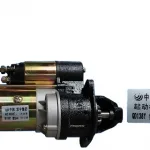 Sida Power Starter Motor for SD4W55A Light-Duty Diesel Engines – 3708100-490
