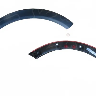 Rear Left Rear Wheel Arch Flare for Haval Chitu – 5006750XST02A