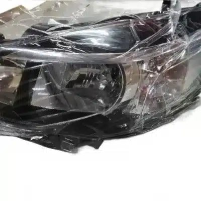 Left Headlight Assembly for Haval M4 – Part Number 4121500XS56XA Left Headlight Assembly for Haval M4 – Part Number 4121500XS56XA