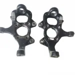 GWM King Kong Poer Front Left Steering Knuckle – Part 3001604XGW04A 3001020-0571-001