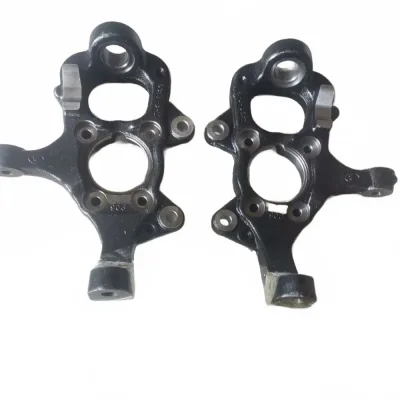 GWM King Kong Poer Front Left Steering Knuckle – Part 3001604XGW04A 3001020-0571-001 GWM King Kong Poer Front Left Steering Knuckle – Part 3001604XGW04A 3001020-0571-001