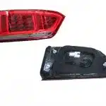 WEY VV7 Rear Tail Light Assembly Inner Left – Part No. 4133300XKU88A