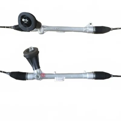 Steering Gear Assembly for Haval Jolion – Part No. 3401100XGW02A Steering Gear Assembly for Haval Jolion – Part No. 3401100XGW02A