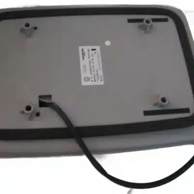Interior Light Assembly for Jinbei Grand Hiace SY6480 – 3731025-K1 Interior Light Assembly for Jinbei Grand Hiace SY6480 – 3731025-K1