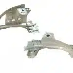 Right Side Longitudinal Beam Assembly for Haval Dargo – 8400105XKN04A