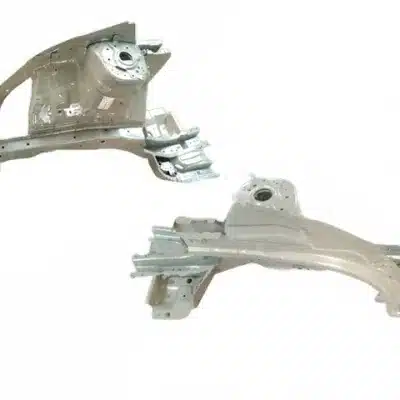 Right Side Longitudinal Beam Assembly for Haval Dargo – 8400105XKN04A Right Side Longitudinal Beam Assembly for Haval Dargo – 8400105XKN04A