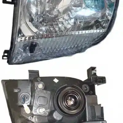 Haval H5 Headlight Assembly – Left Side (Part No. 3711010-0182-001) Haval H5 Headlight Assembly – Left Side (Part No. 3711010-0182-001)