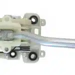Joylong Commuter / Hiace Gear Shift Control Lever Assembly (Right) – 33530-A9001