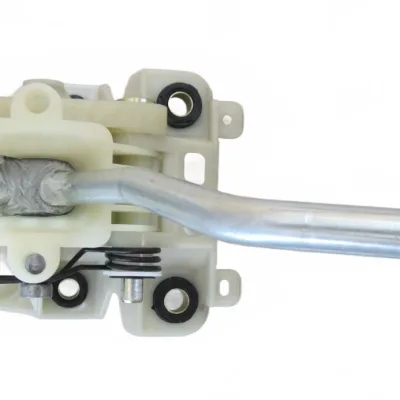 Joylong Commuter / Hiace Gear Shift Control Lever Assembly (Right) – 33530-A9001 Joylong Commuter / Hiace Gear Shift Control Lever Assembly (Right) – 33530-A9001