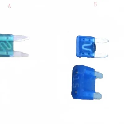 GWM Wingle 5 Link Fuse – Model F-15A Electrical Circuit Protector GWM Wingle 5 Link Fuse – Model F-15A Electrical Circuit Protector