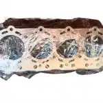 Jiangxi Isuzu JE493ZLQ4 2.8L Cylinder Block Assembly – CA100018160