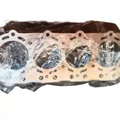 Jiangxi Isuzu JE493ZLQ4 2.8L Cylinder Block Assembly – CA100018160 Jiangxi Isuzu JE493ZLQ4 2.8L Cylinder Block Assembly – CA100018160