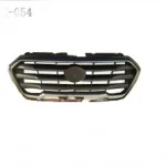 GWM Wingle 7 Front Radiator Grille Assembly – Part 5509100XP6PXA