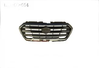 GWM Wingle 7 Front Radiator Grille Assembly – Part 5509100XP6PXA GWM Wingle 7 Front Radiator Grille Assembly – Part 5509100XP6PXA
