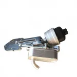 JMC Oil Filter Assembly for JX4D24A4L-1 2.4L Diesel Engine | 1012000-0161-001