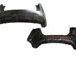 Haval H6 3rd Gen (B01) Rear Bumper Assembly – Part 2804114XKN15A