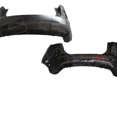 Haval H6 3rd Gen (B01) Rear Bumper Assembly – Part 2804114XKN15A Haval H6 3rd Gen (B01) Rear Bumper Assembly – Part 2804114XKN15A
